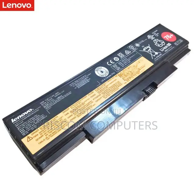 Lenovo Thinkpad E560 E550 E555 E565 Original Laptop Battery