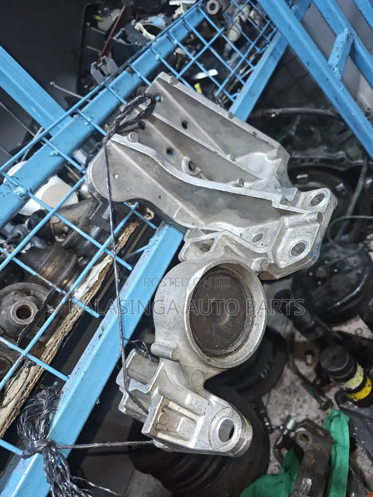 Gearbox  Mounting  For Nissan Dualis