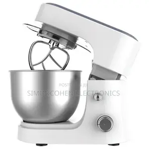 Powerful Motor Stand Mixer