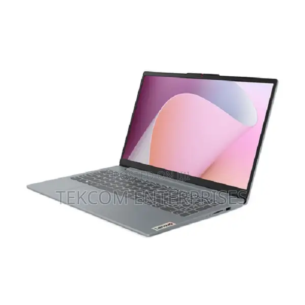 New Laptop Lenovo Ideapad 3 16GB AMD Ryzen 7 SSD 512GB