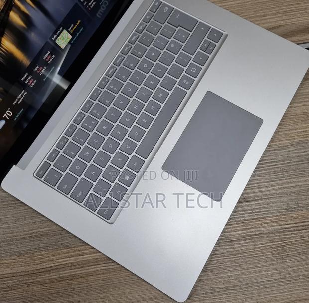 Laptop Microsoft Surface Laptop 4 16GB Intel Core I7 SSD 256GB - thumbnail 2