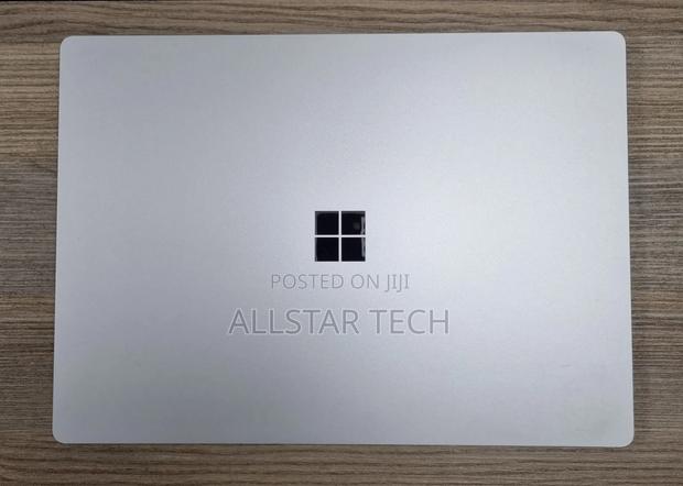 Laptop Microsoft Surface Laptop 4 16GB Intel Core I7 SSD 256GB - thumbnail 4