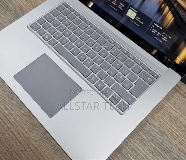 Laptop Microsoft Surface Laptop 4 16GB Intel Core I7 SSD 256GB - thumbnail 3