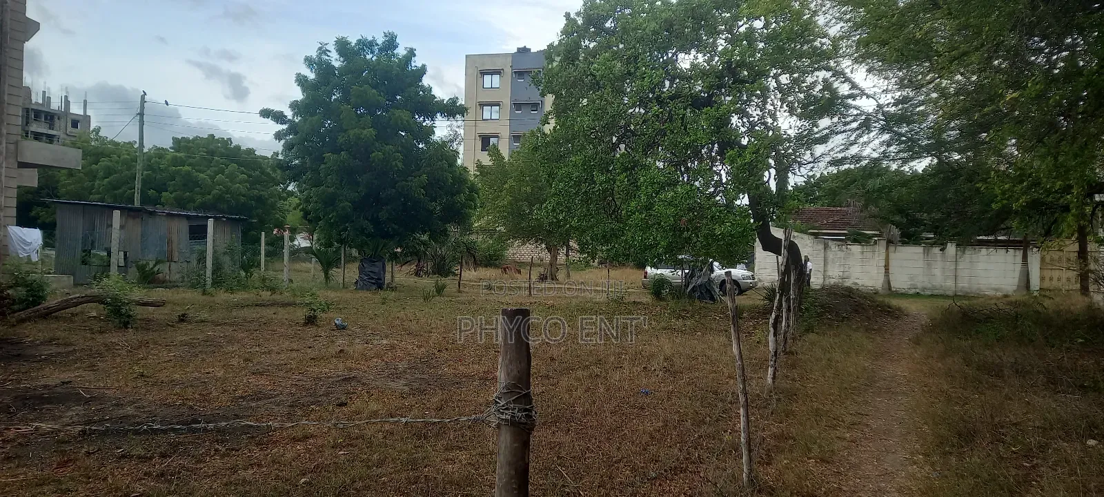 Plots for Sale