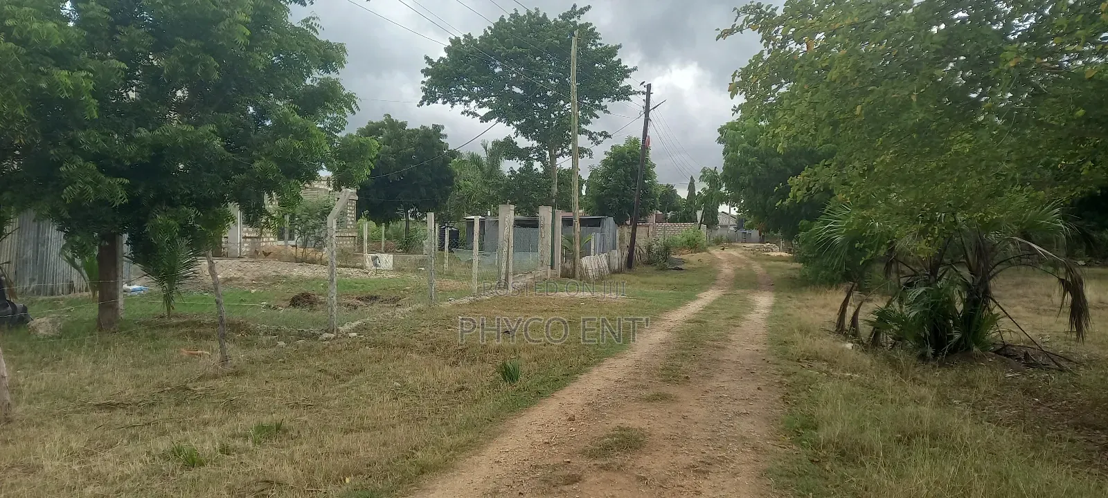 Plots for Sale