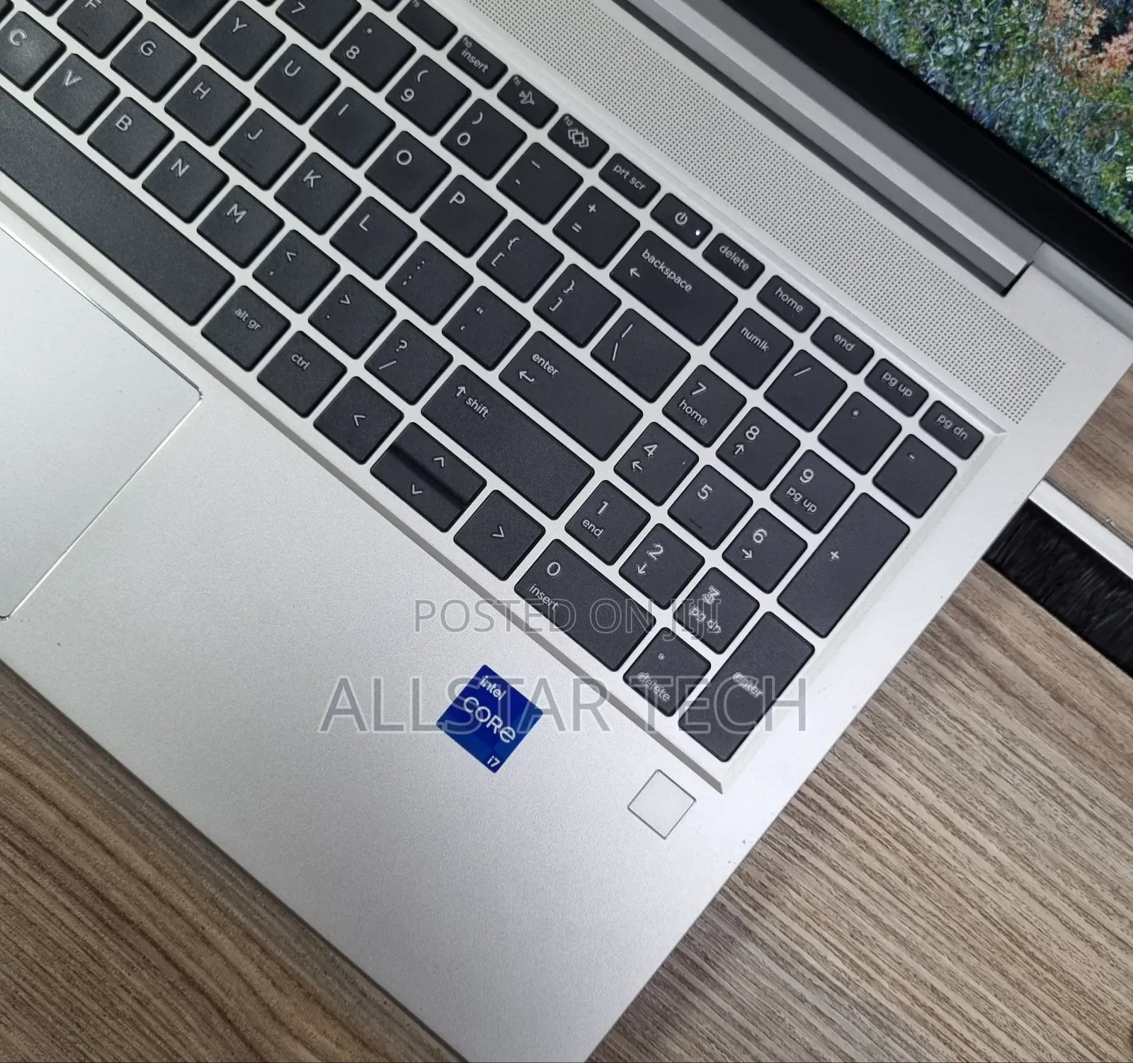 Laptop HP ProBook 450 G9 32GB Intel Core I5 SSD 1T