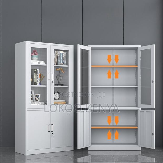 Office Cabinet : Supplier Waterproof Storage Office Cabinet