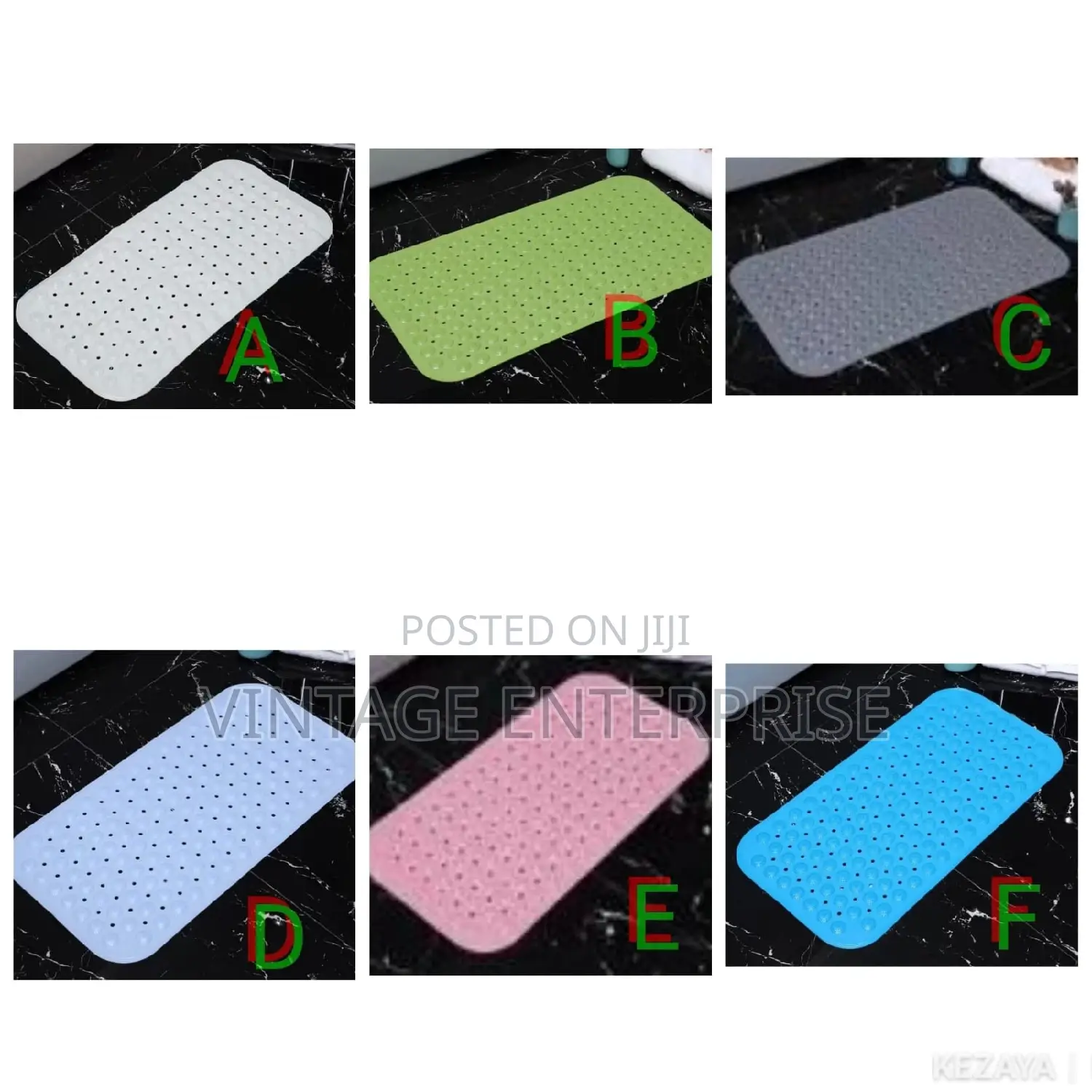 Bathroom Anti-Slip Mat