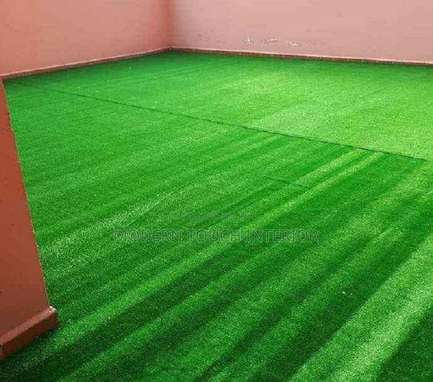 Sports Playground Artificial Grass Carpets