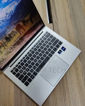 Laptop HP EliteBook 840 G9 16GB Intel Core I7 SSD 512GB