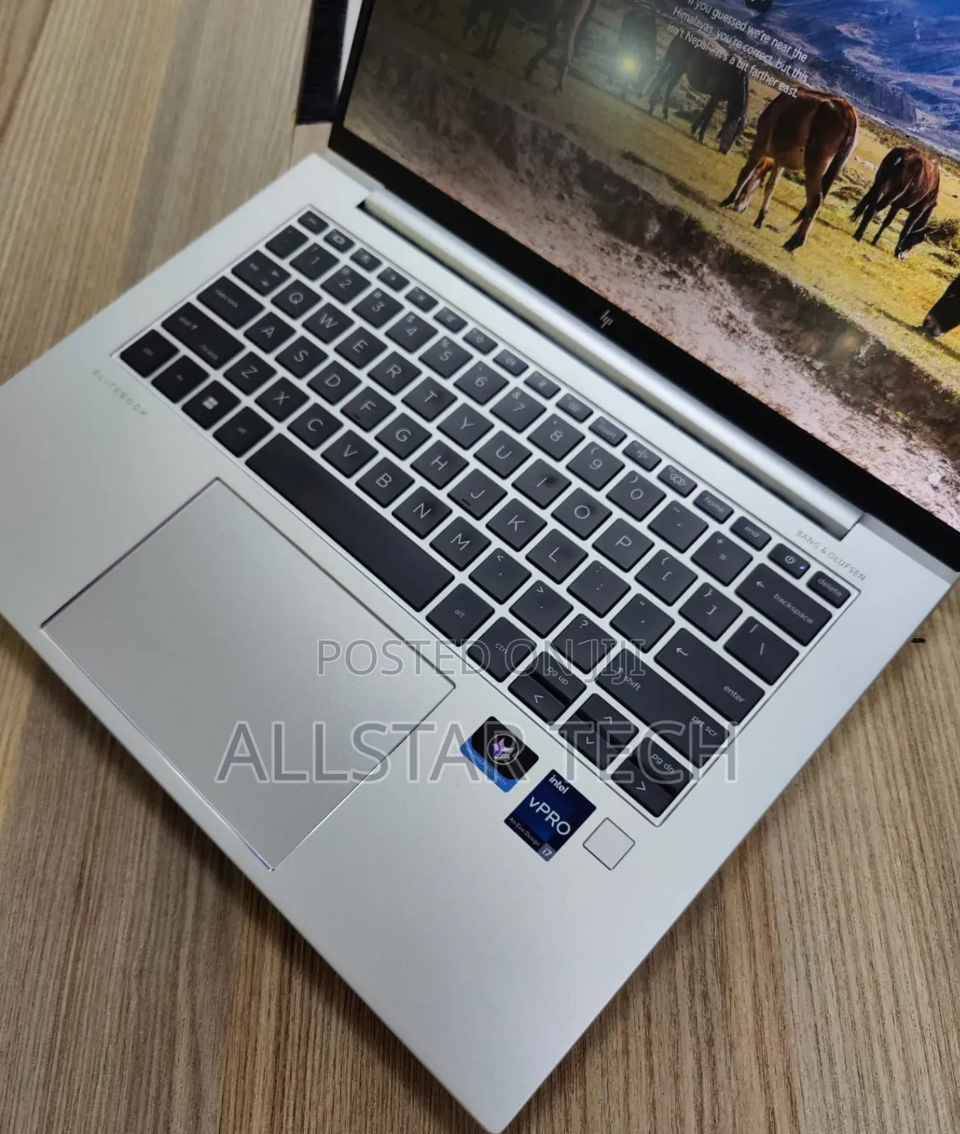 Laptop HP EliteBook 840 G9 16GB Intel Core I7 SSD 512GB