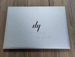 Laptop HP EliteBook 840 G9 16GB Intel Core I7 SSD 512GB