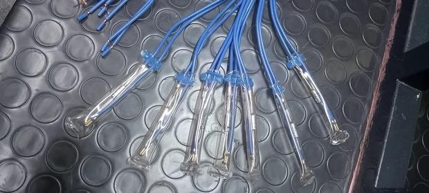 Fridge Thermal Fuse