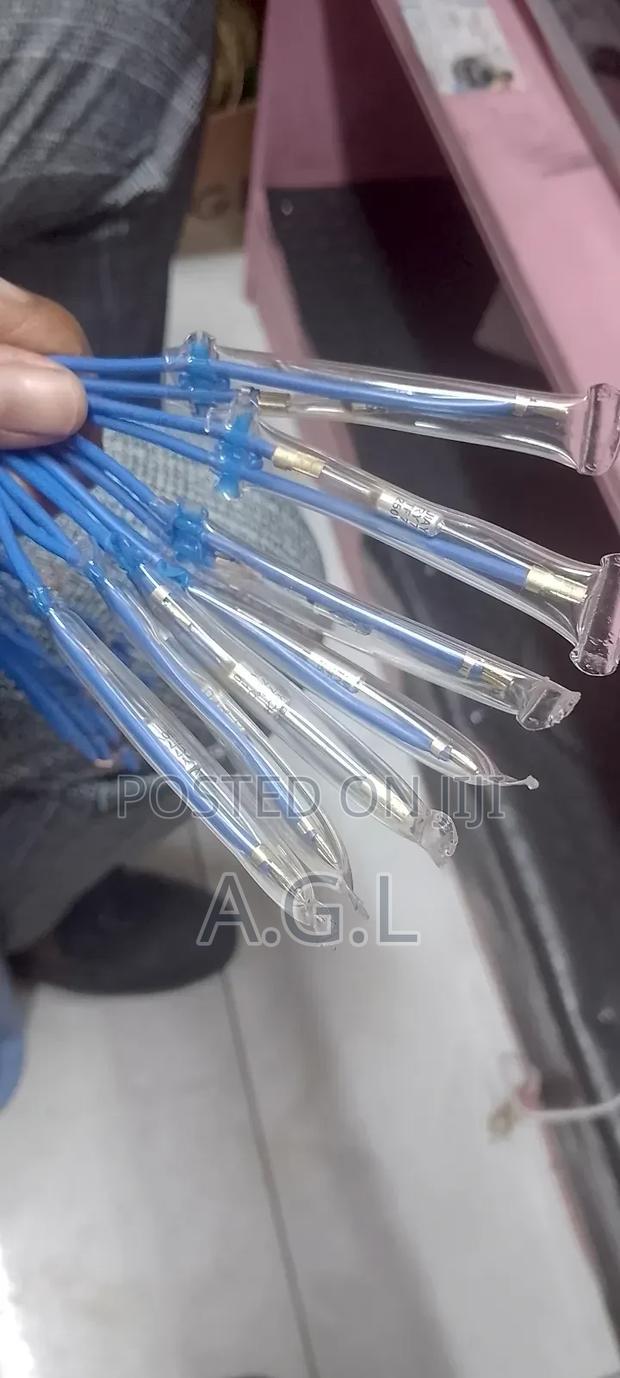 Fridge Thermal Fuse - thumbnail 2