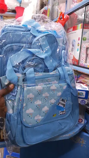 Quality Diaper Bag