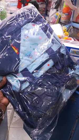 Quality Diaper Bag