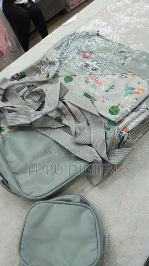 Quality Diaper Bag