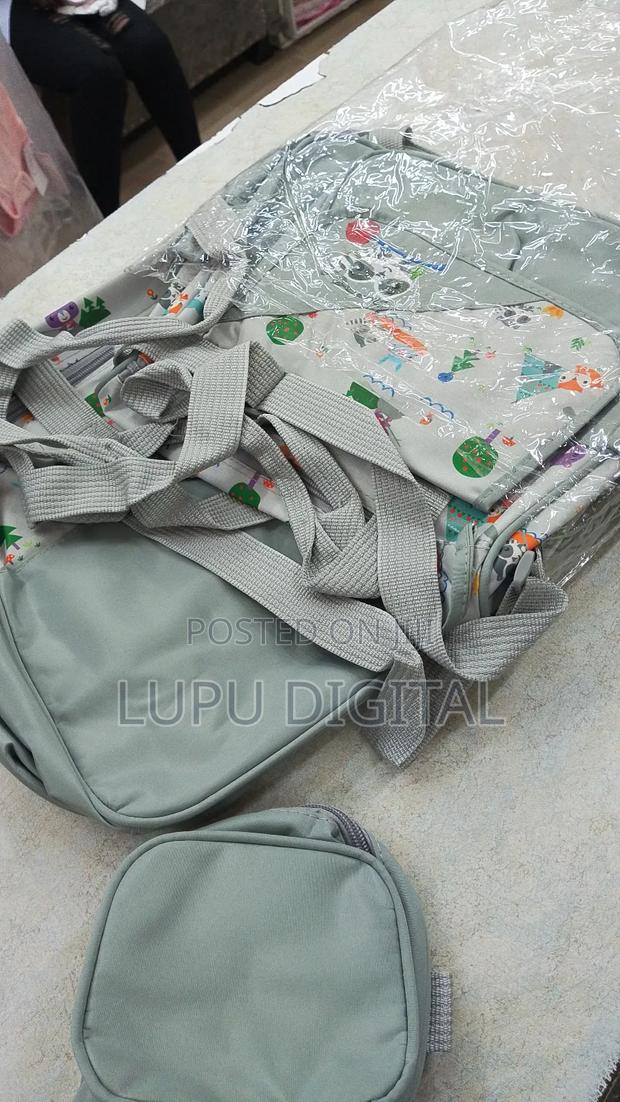 Quality Diaper Bag - thumbnail 4