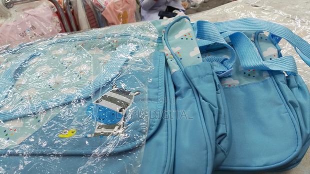 Quality Diaper Bag - thumbnail 5