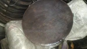 Superior Quality Flat Pans