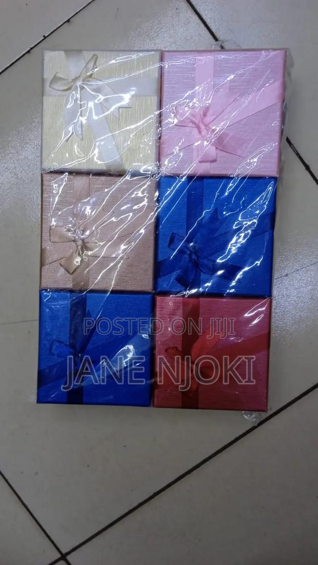 Gift Boxes - main view