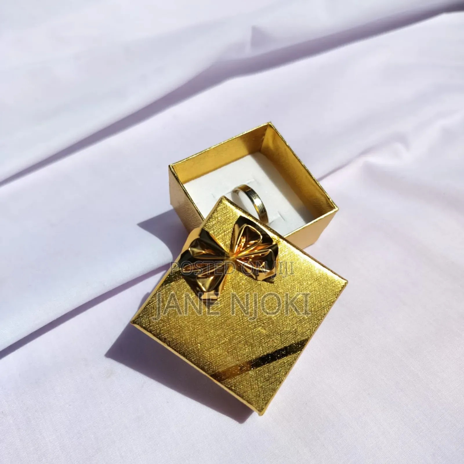 Gift Boxes