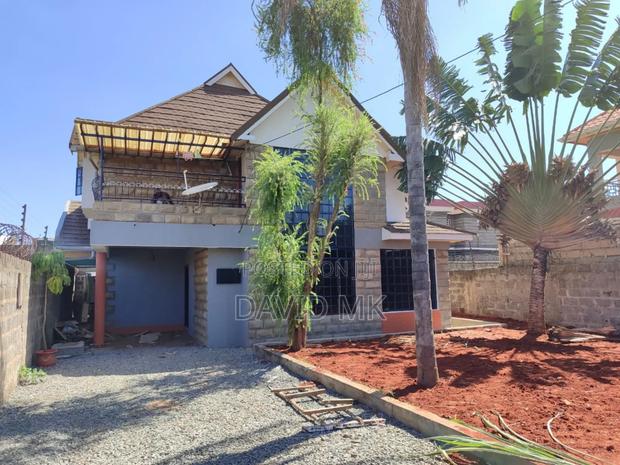 4bdrm Maisonette in Membley for rent - main view