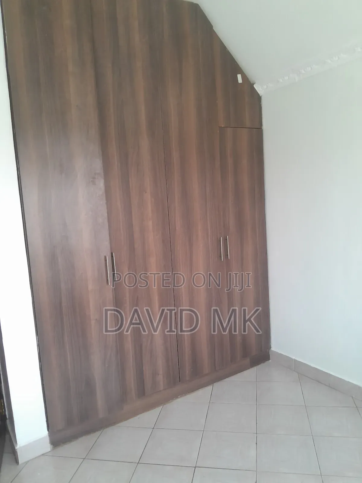 4bdrm Maisonette in Membley for rent