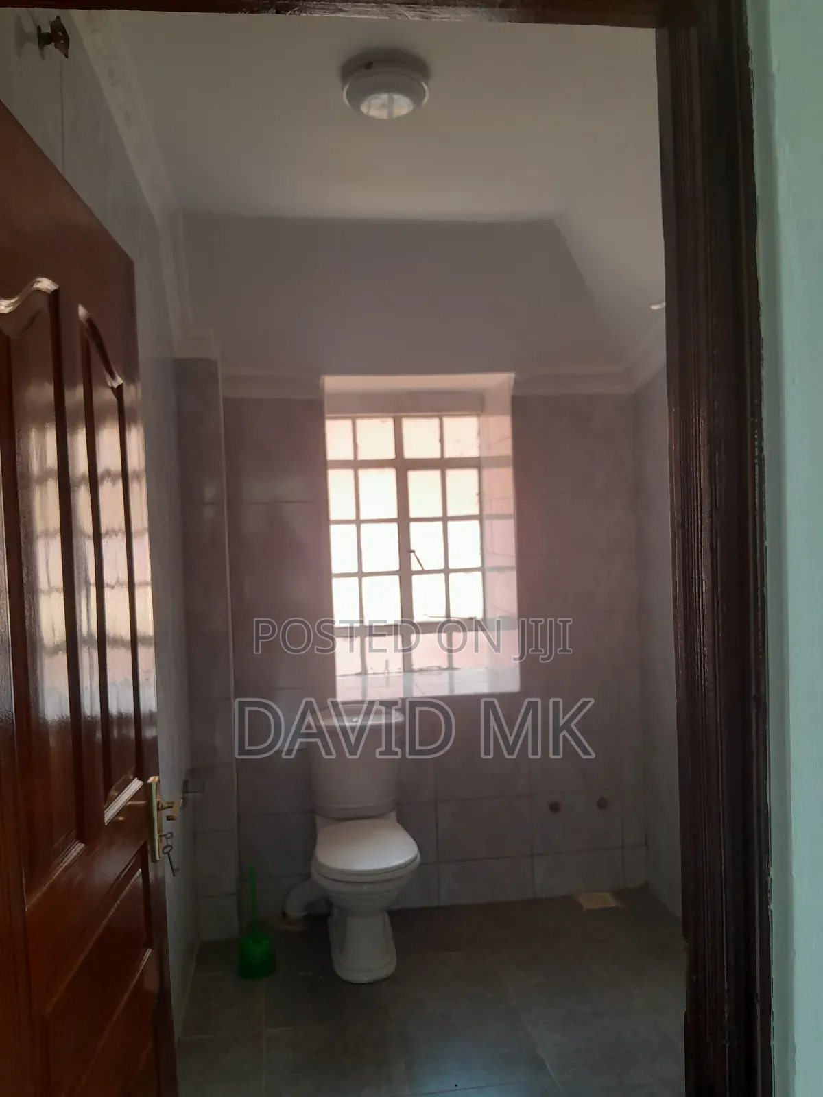 4bdrm Maisonette in Membley for rent
