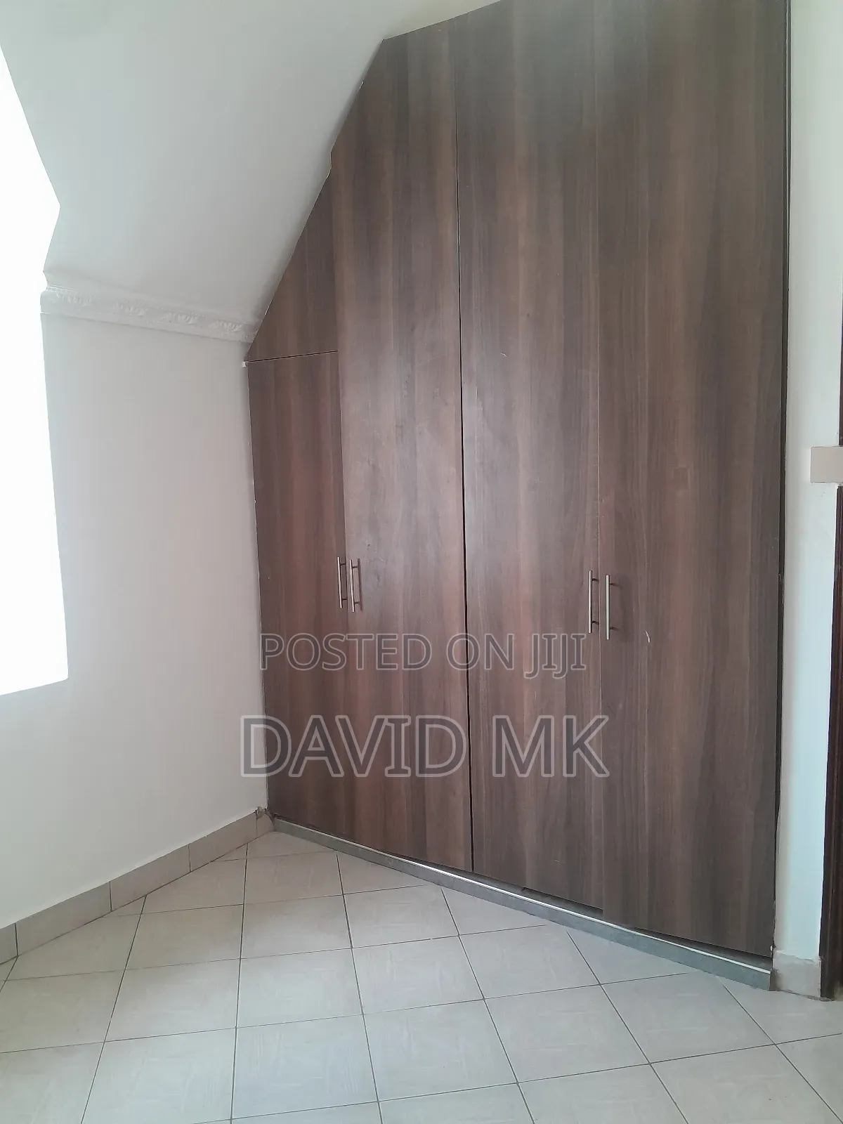 4bdrm Maisonette in Membley for rent