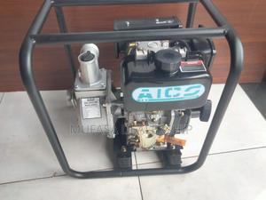 Aico Water Pump - main view