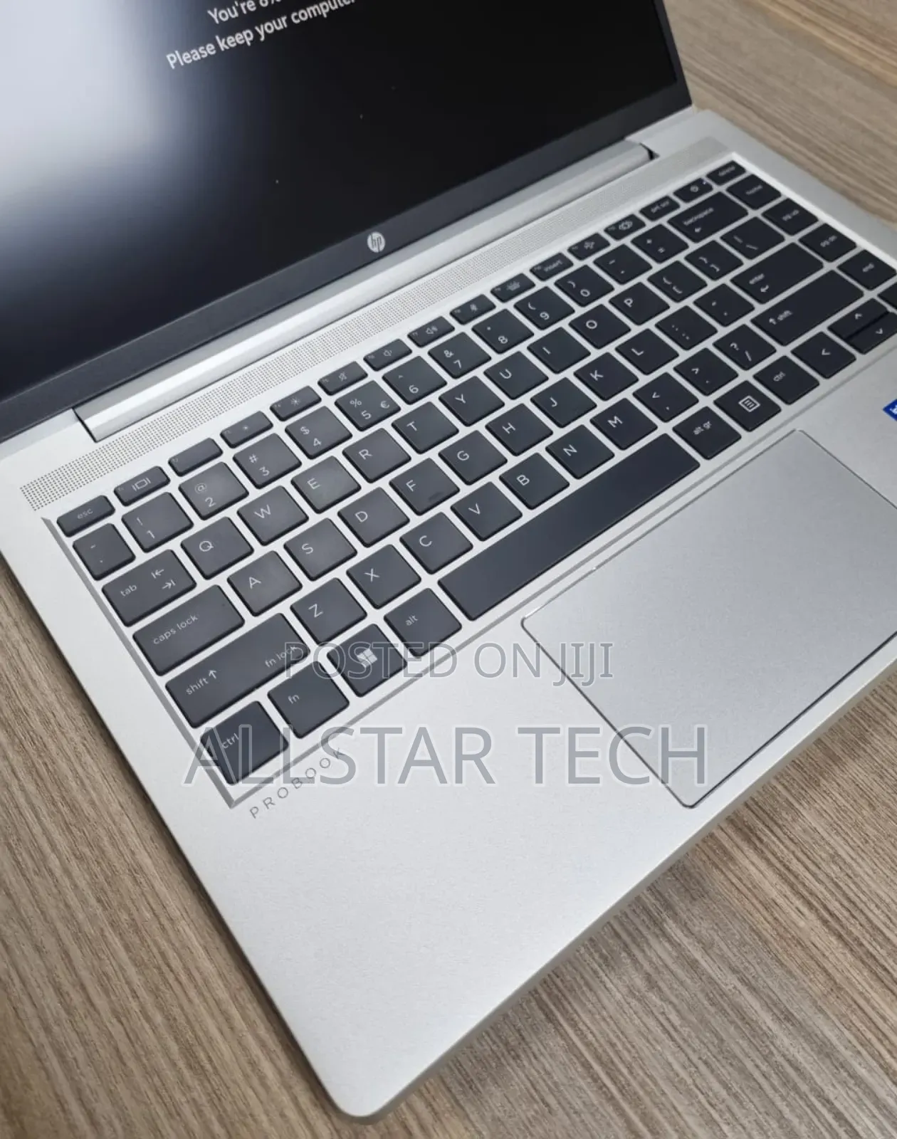 Laptop HP ProBook 440 G9 16GB Intel Core I5 SSD 512GB