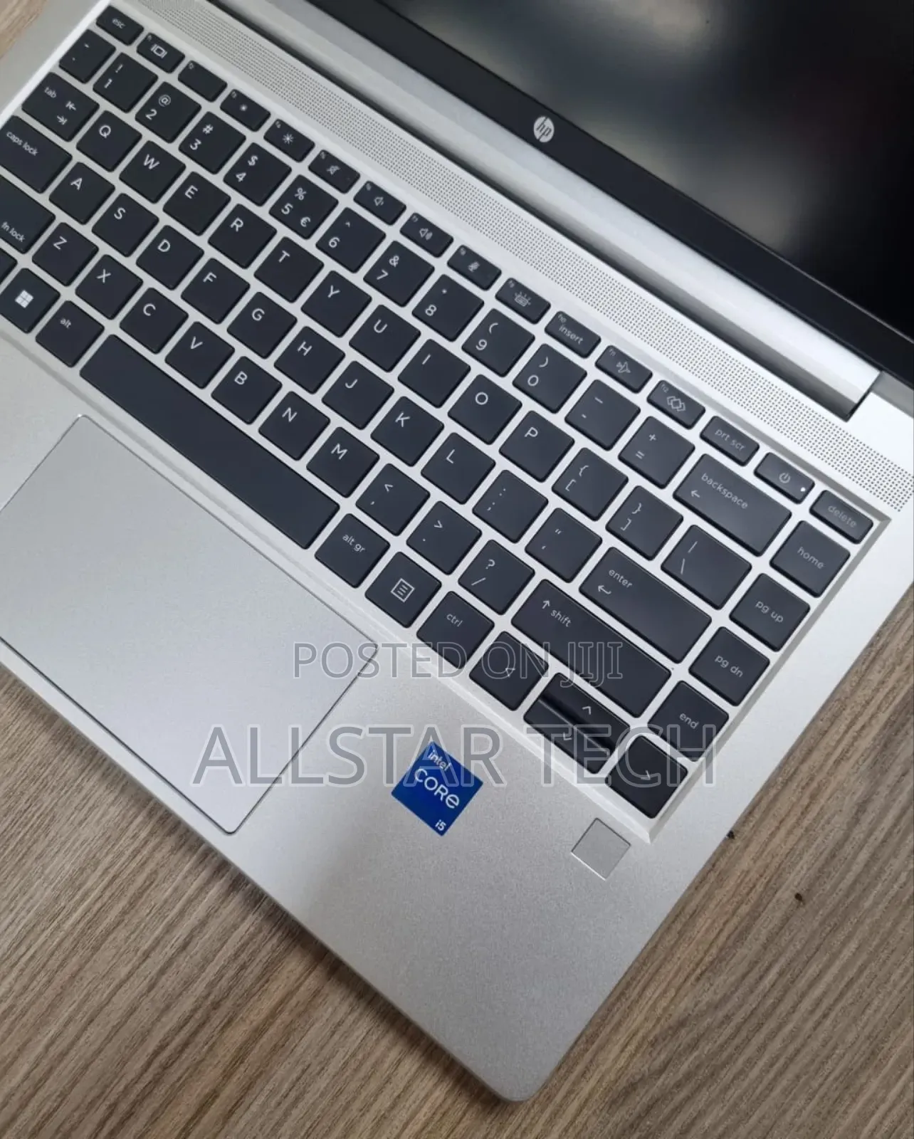 Laptop HP ProBook 440 G9 16GB Intel Core I5 SSD 512GB