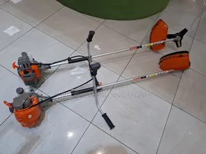 Aico Japan Brush Cutter Petrol Powered