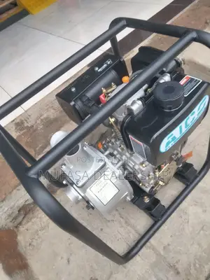 Aico Diesel Water Pump
