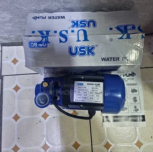 Usk Italy Booster Pump 0.5hp 28m