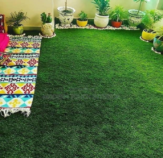 Home Decors Grass Carpets - main view