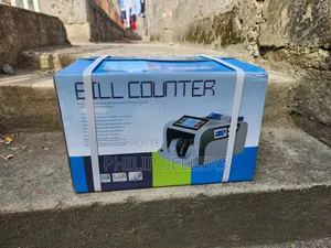 Currency Counting Machine Cash Counter Money