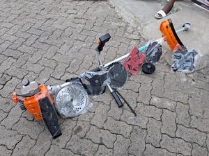 Grass Cutter/Brush Cutter,8 Blades in 1machine. - thumbnail 2