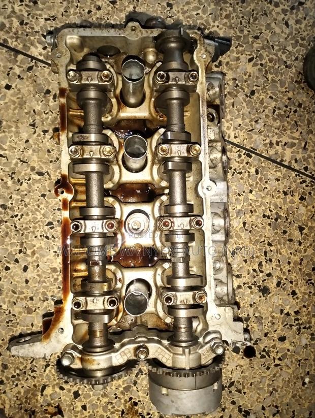 Cylinder Head 4a 90 Colt - thumbnail 2