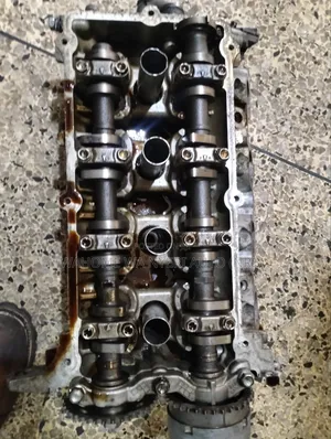 Cylinder Head 4a 90 Colt