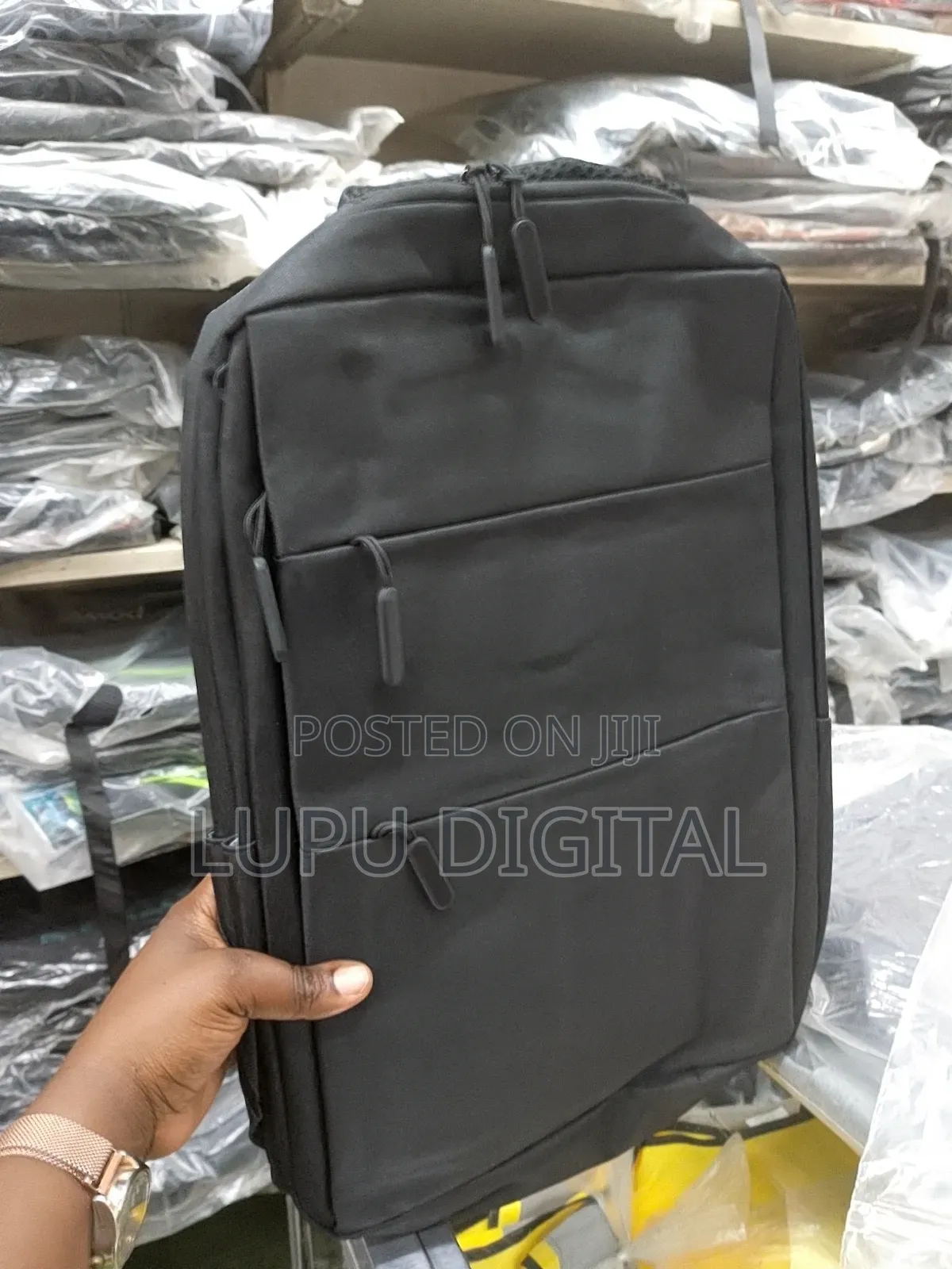 Slim Laptop Bag