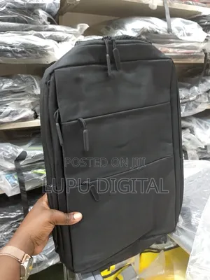 Slim Laptop Bag