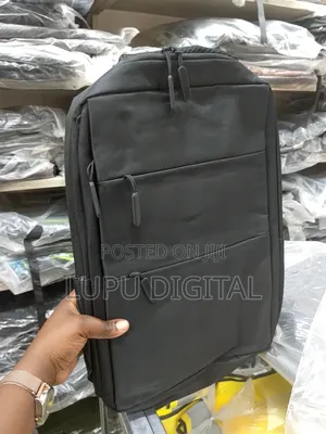 Slim Laptop Bag