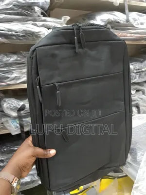 Slim Laptop Bag