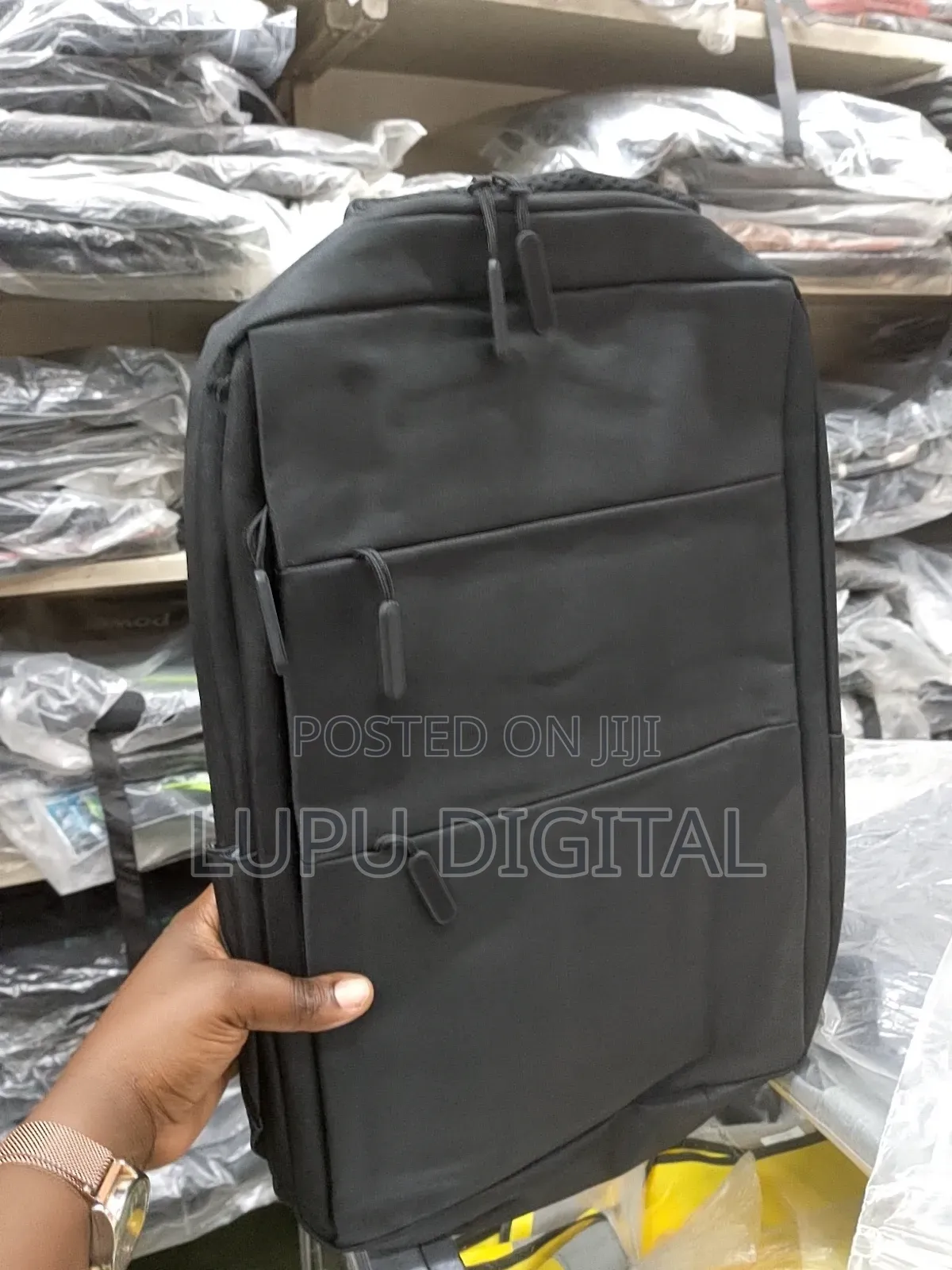 Slim Laptop Bag