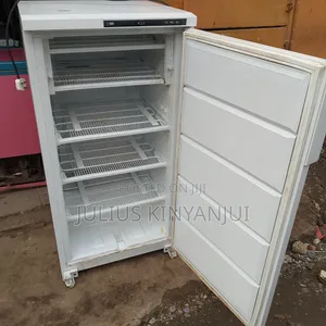 Ignis Upright Freezer