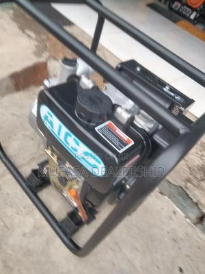 Industrial Aico Water Pump - main view