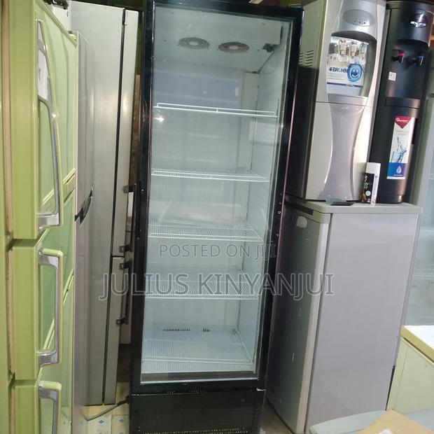 Affordable Commercial Display Fridge