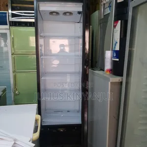 Affordable Commercial Display Fridge